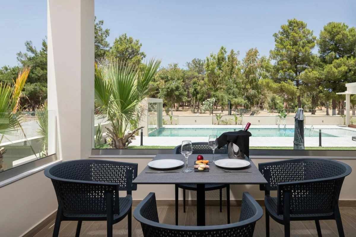 Mossa Well Being Hotel - Hotel Photo 20