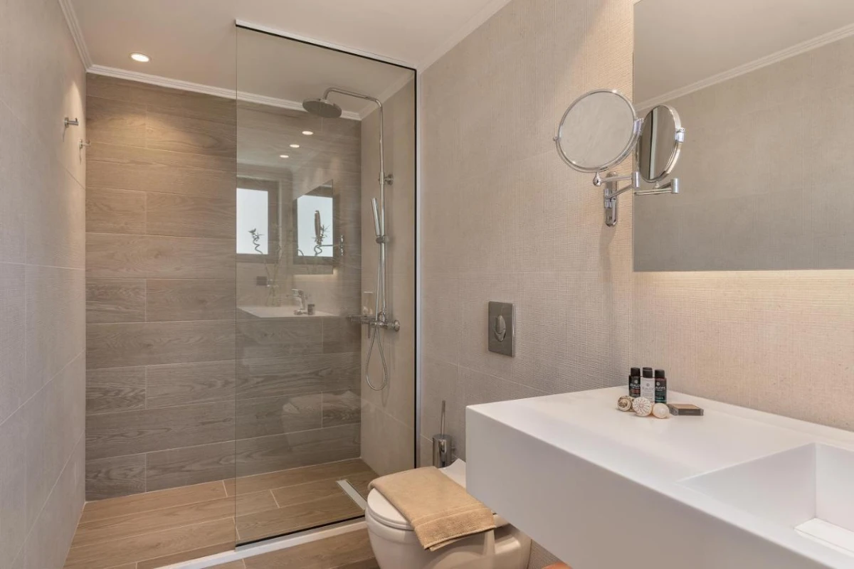 Mossa Well Being Hotel - Hotel Photo 21