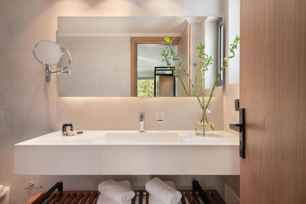 Mossa Well Being Hotel - Hotel Photo 22