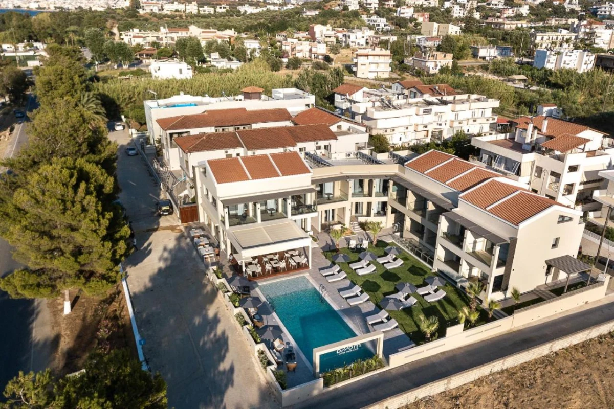 Mossa Well Being Hotel - Hotel Photo 23