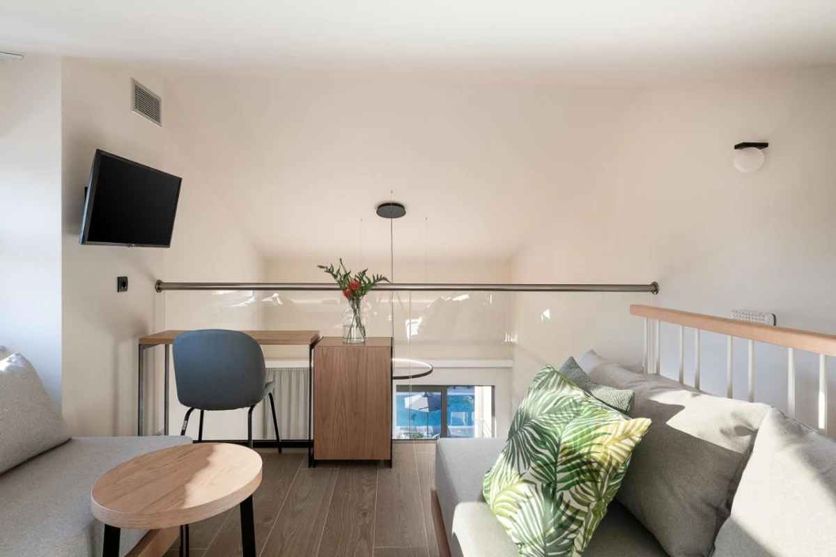 Mossa Well Being Hotel - Hotel Photo 24