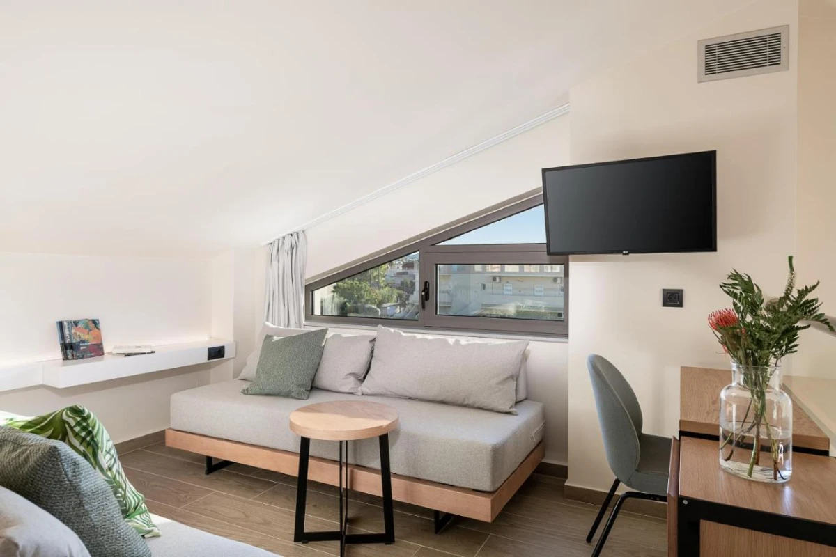 Mossa Well Being Hotel - Hotel Photo 25