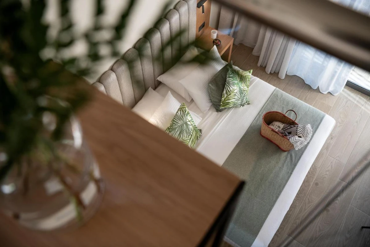 Mossa Well Being Hotel - Hotel Photo 26