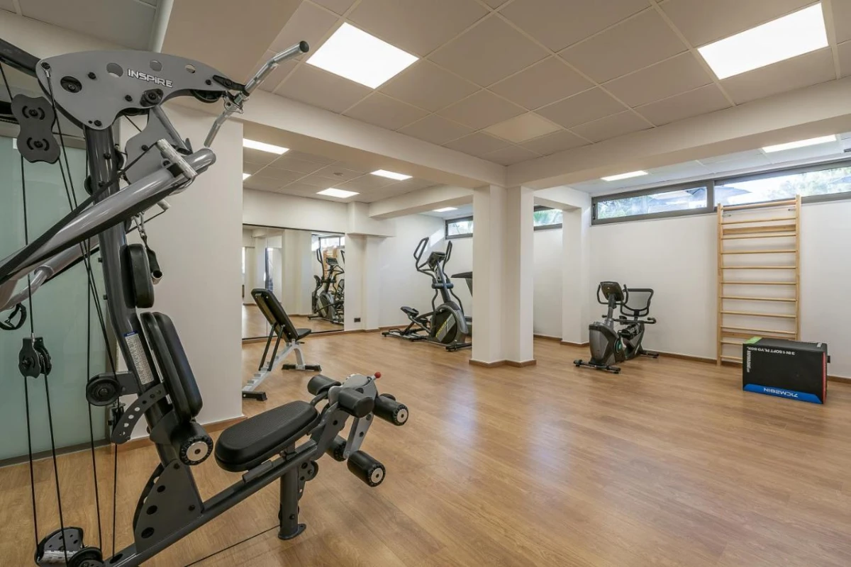 Mossa Well Being Hotel - Hotel Photo 29