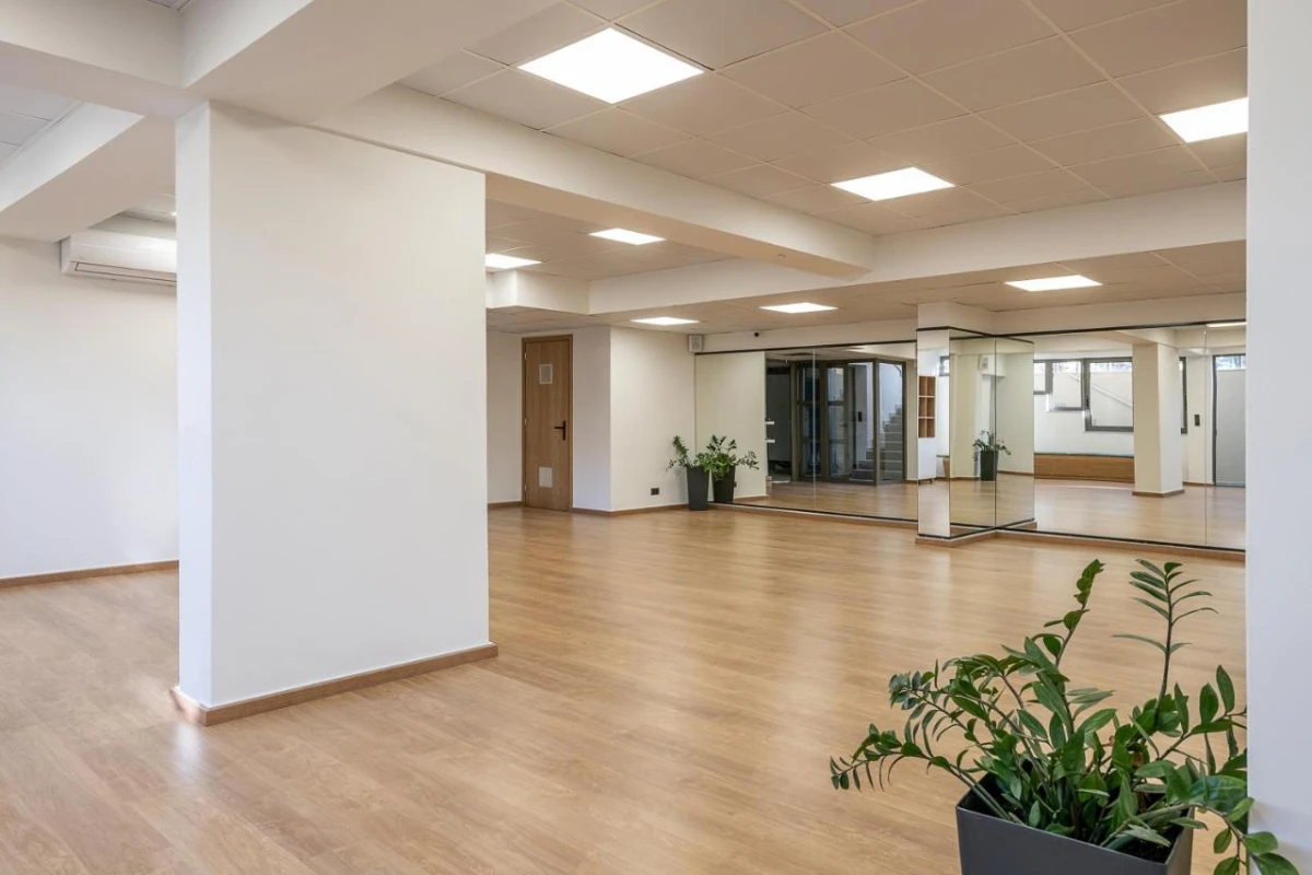 Mossa Well Being Hotel - Hotel Photo 31