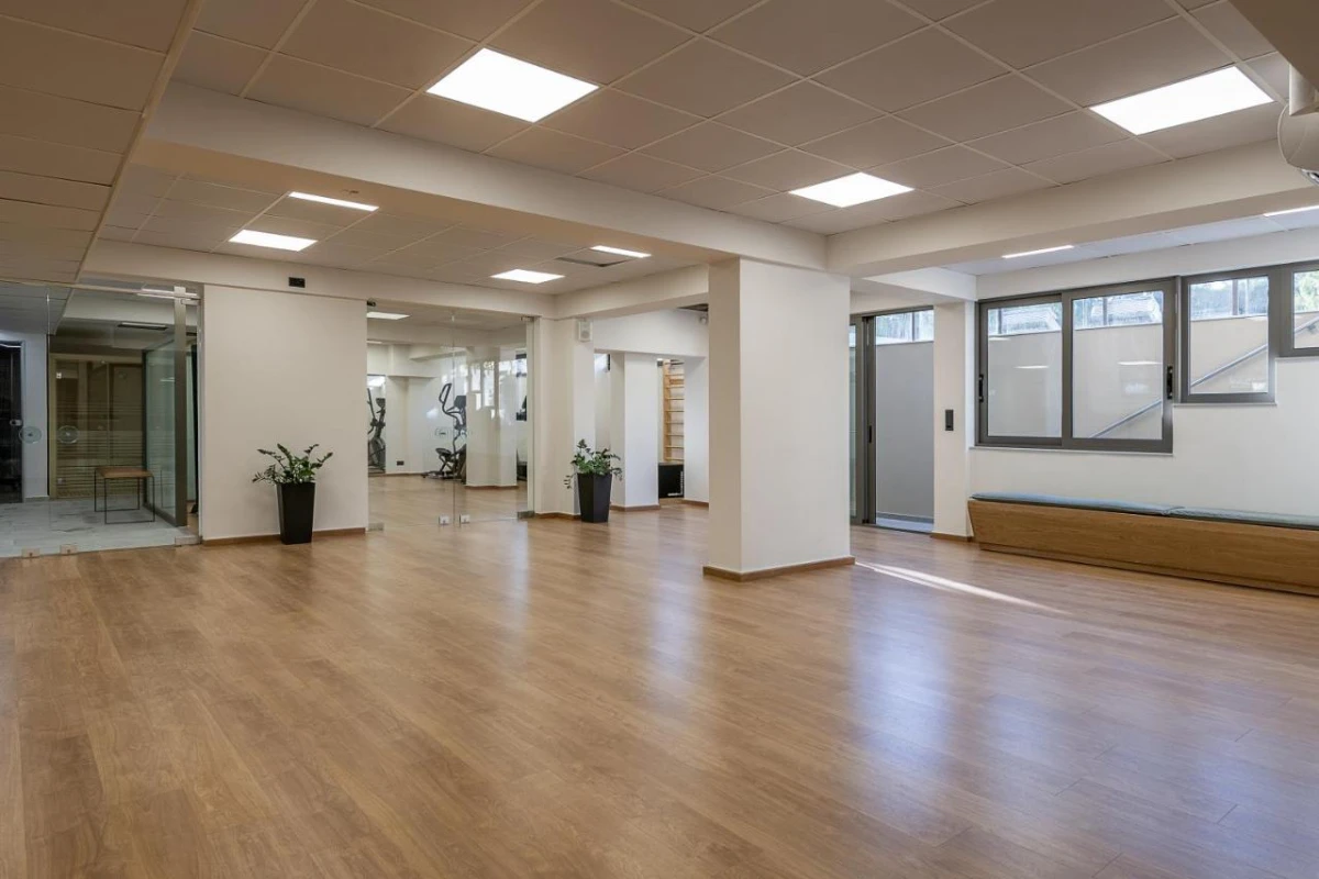 Mossa Well Being Hotel - Hotel Photo 32