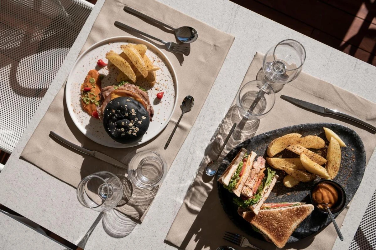 Mossa Well Being Hotel - Hotel Photo 35