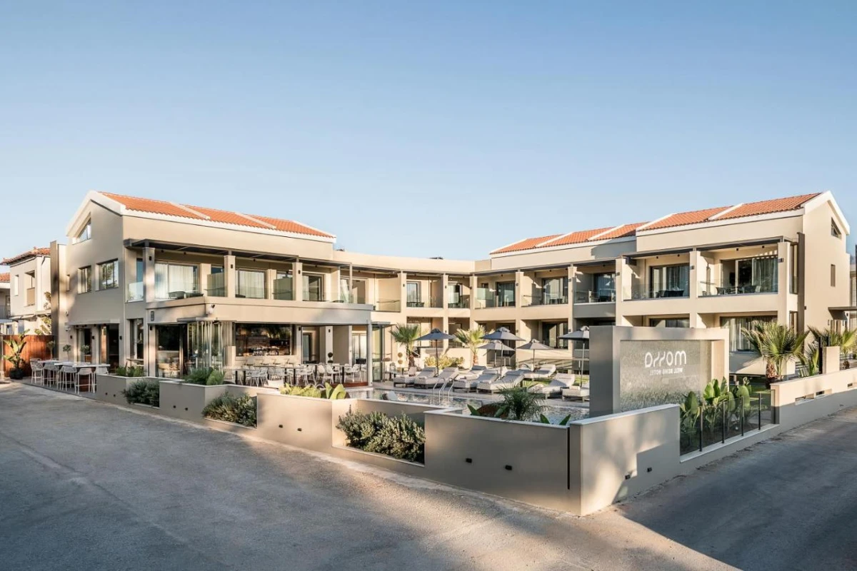 Mossa Well Being Hotel - Hotel Photo 38