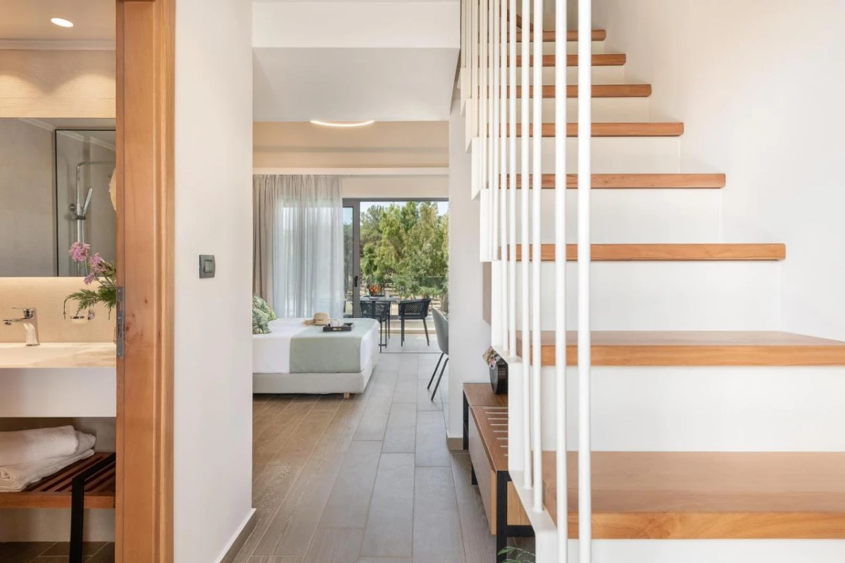 Mossa Well Being Hotel - Hotel Photo 39