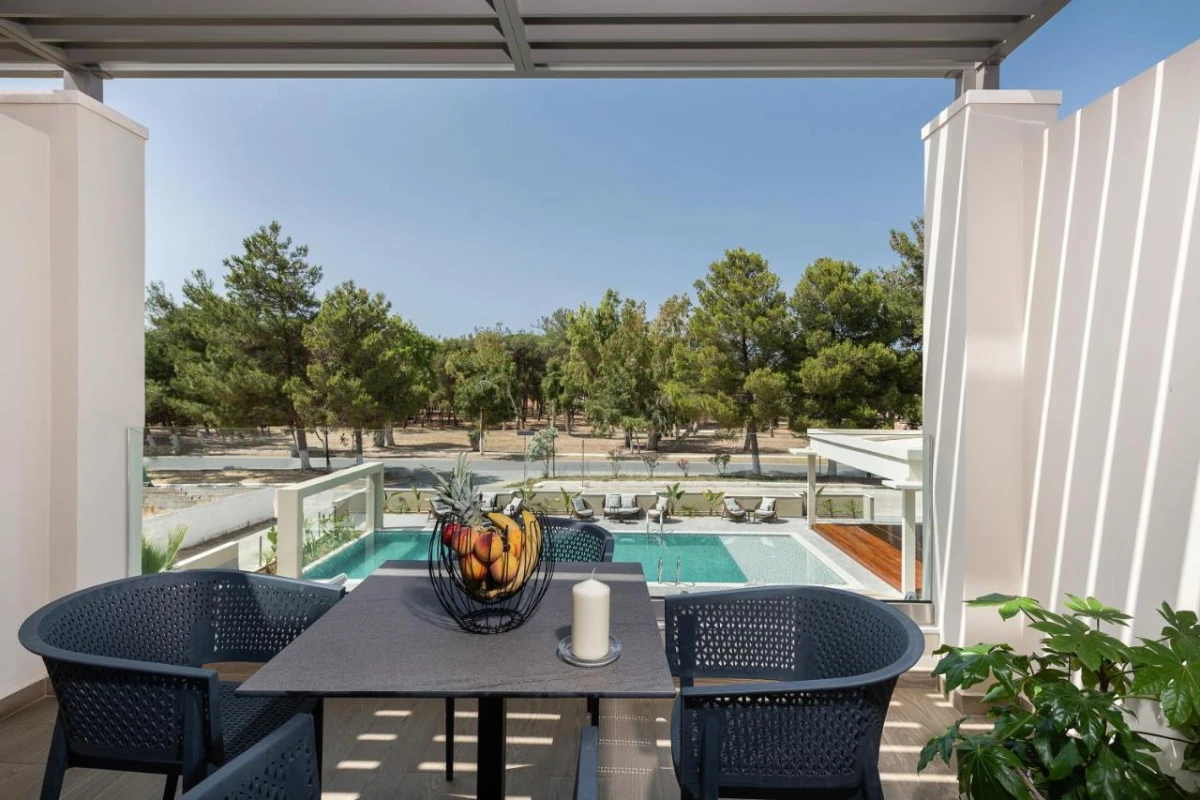 Mossa Well Being Hotel - Hotel Photo 40