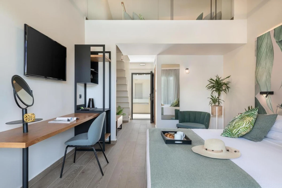 Mossa Well Being Hotel - Hotel Photo 41