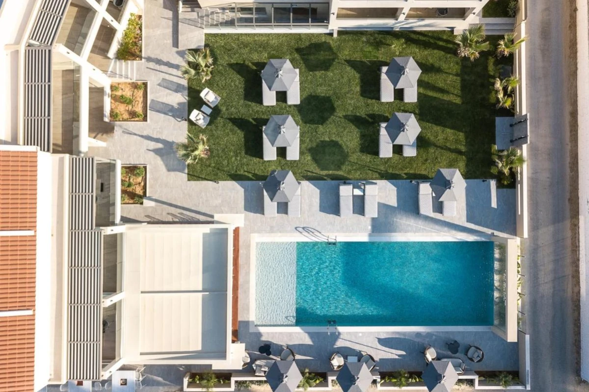 Mossa Well Being Hotel - Hotel Photo 42