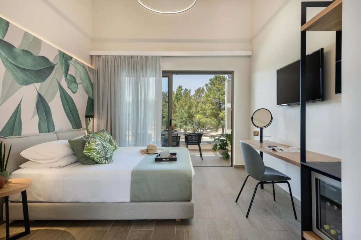 Mossa Well Being Hotel - Hotel Photo 43