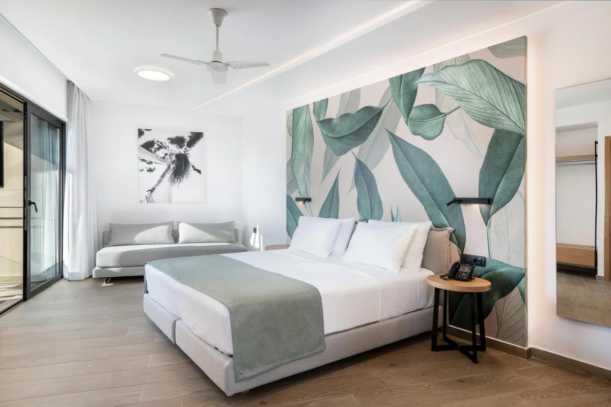 Mossa Well Being Hotel - Hotel Photo 46