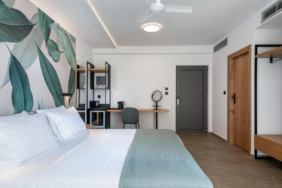 Mossa Well Being Hotel - Hotel Photo 47