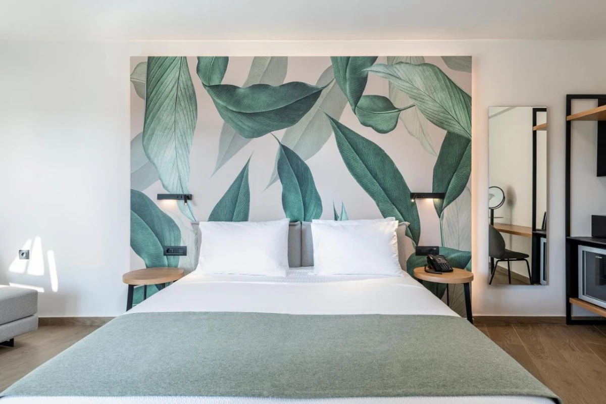 Mossa Well Being Hotel - Hotel Photo 48