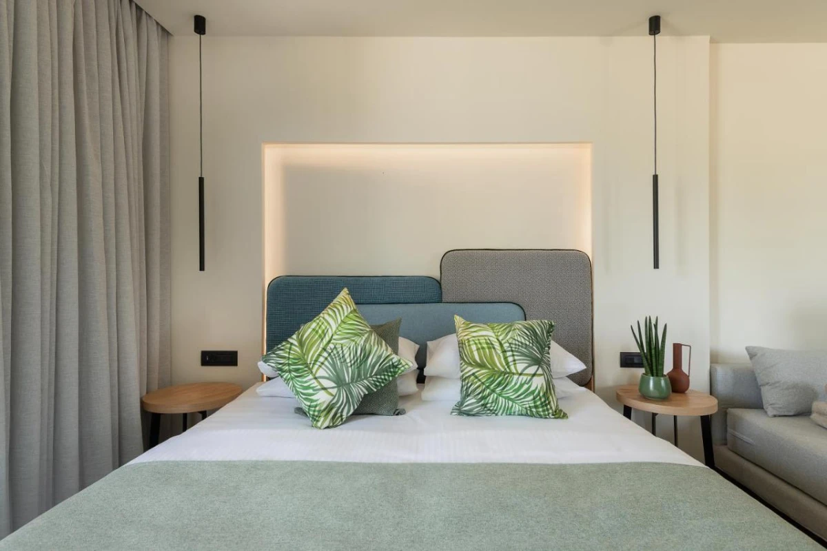 Mossa Well Being Hotel - Hotel Photo 50