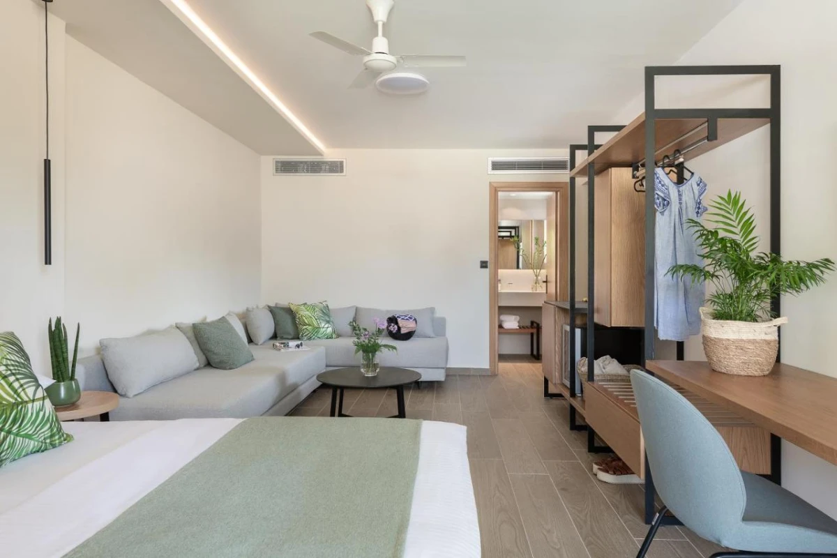 Mossa Well Being Hotel - Hotel Photo 51