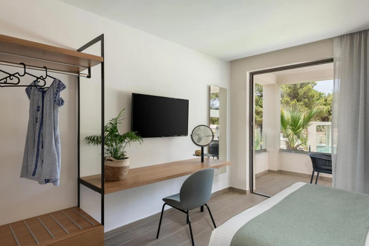 Mossa Well Being Hotel - Hotel Photo 52