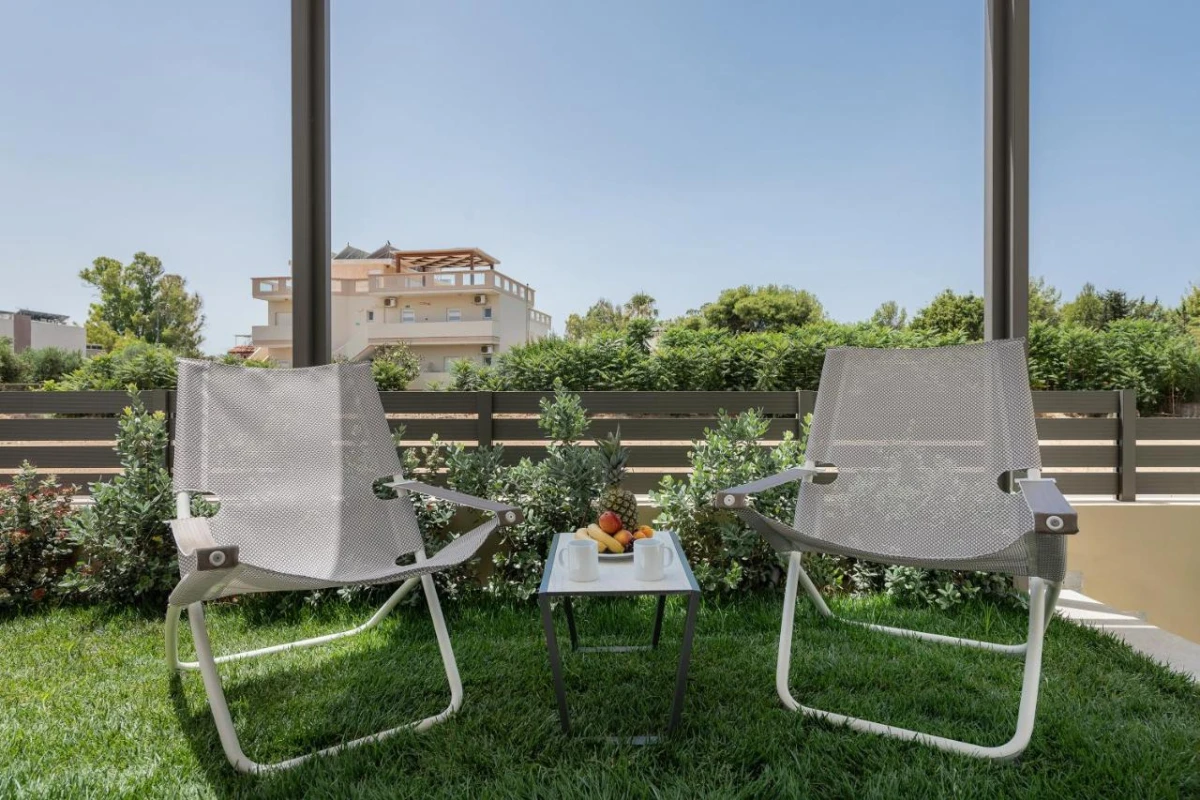 Mossa Well Being Hotel - Hotel Photo 53