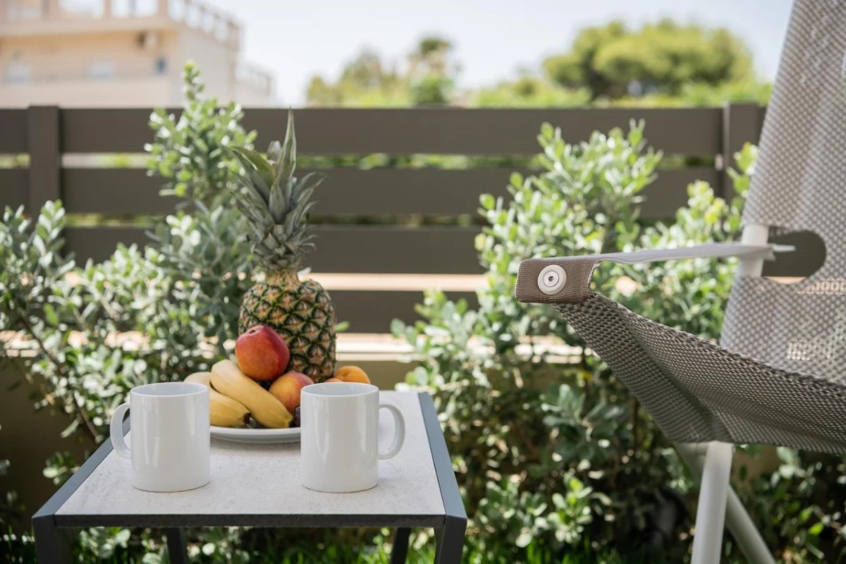 Mossa Well Being Hotel - Hotel Photo 54