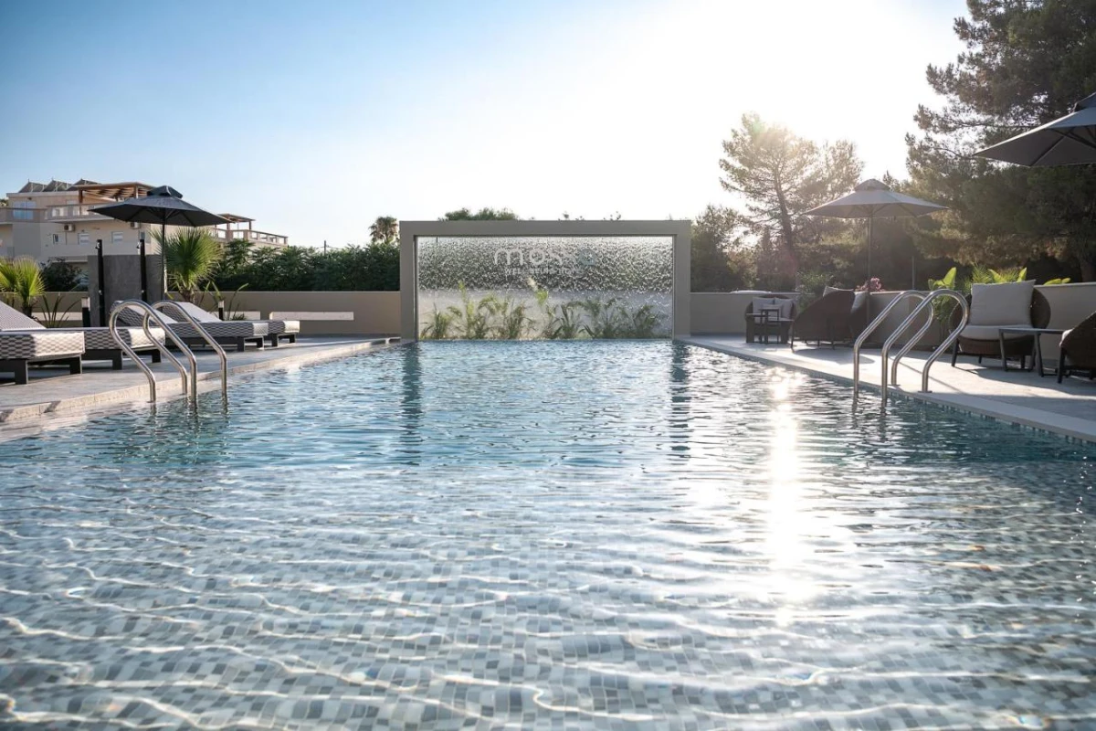 Mossa Well Being Hotel - Hotel Photo 55