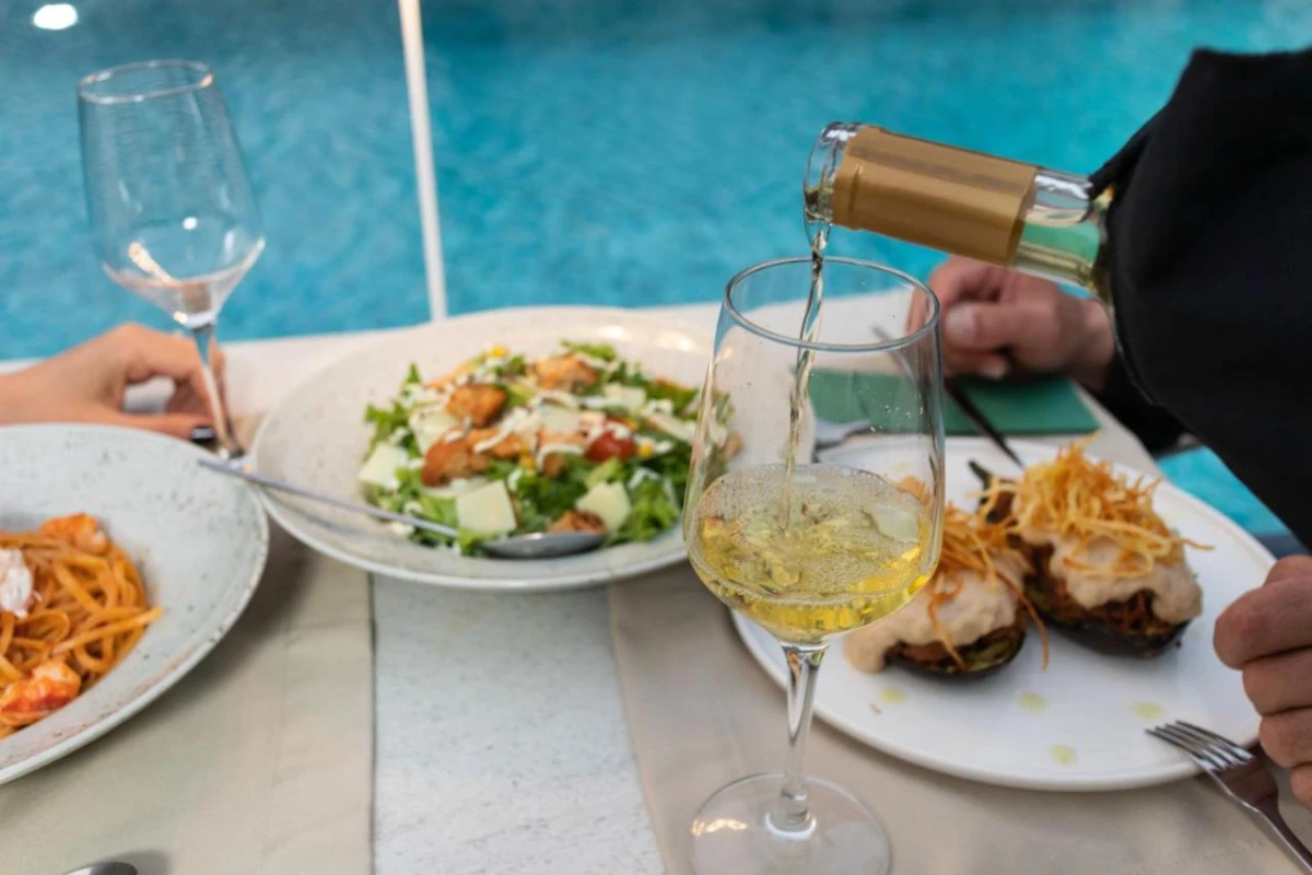 Mossa Well Being Hotel - Hotel Photo 58