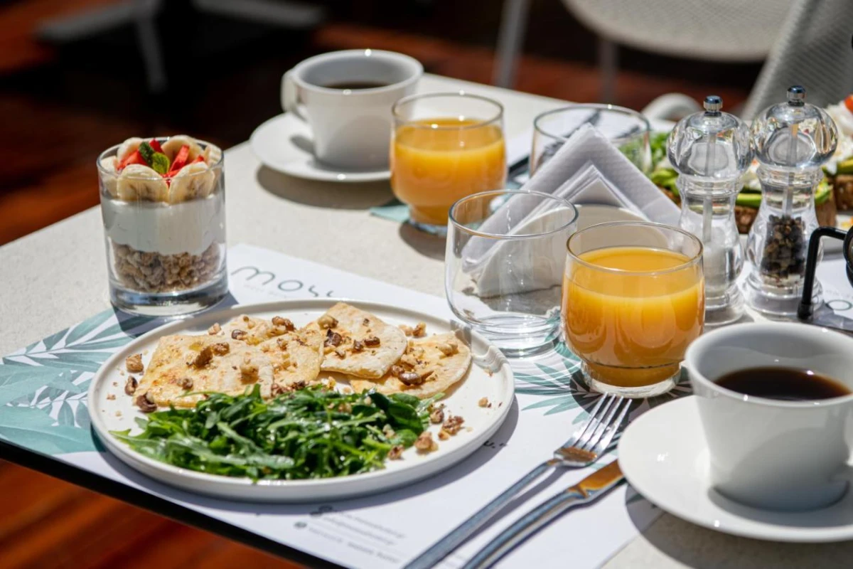 Mossa Well Being Hotel - Hotel Photo 61