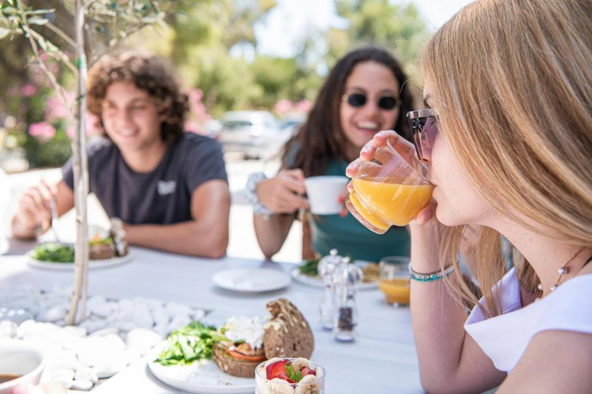 Mossa Well Being Hotel - Hotel Photo 62