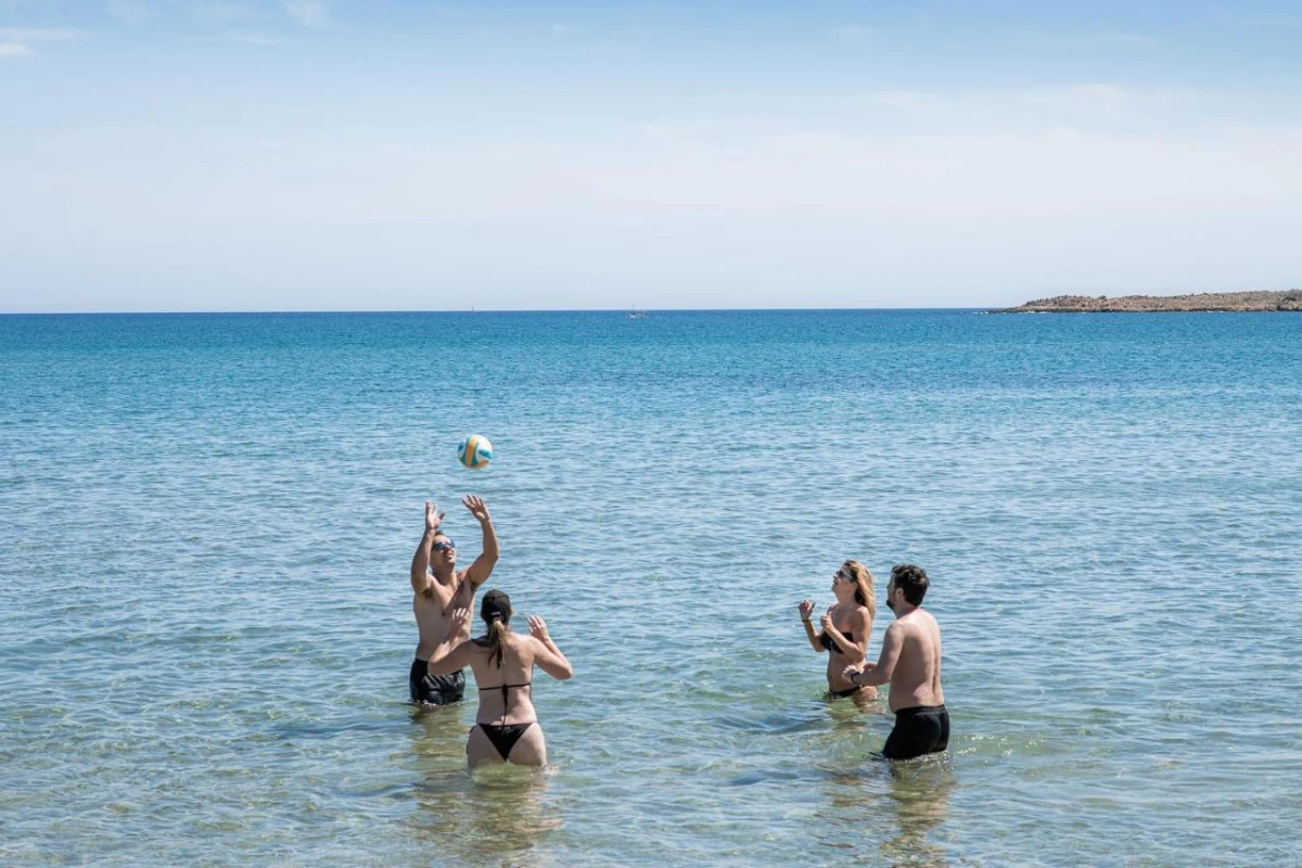 Mossa Well Being Hotel - Hotel Photo 64