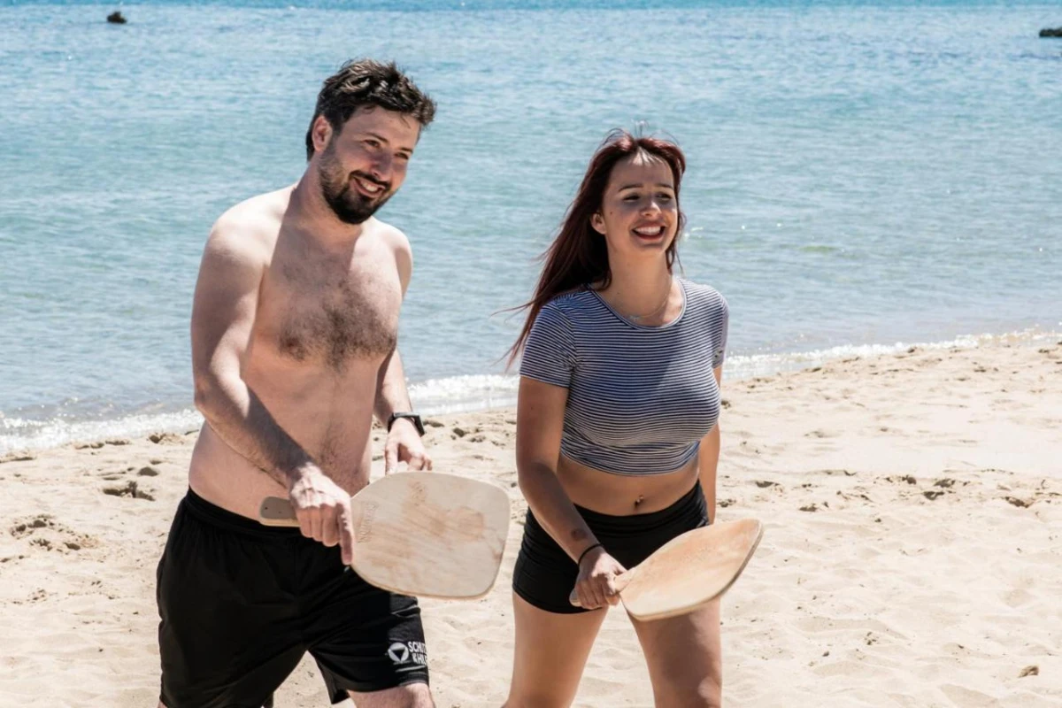 Mossa Well Being Hotel - Hotel Photo 67