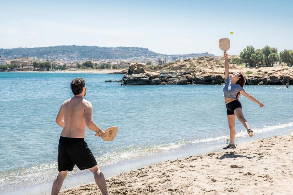 Mossa Well Being Hotel - Hotel Photo 68