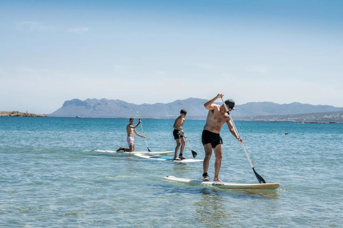 Mossa Well Being Hotel - Hotel Photo 69