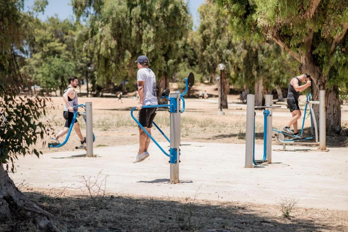 Mossa Well Being Hotel - Hotel Photo 70