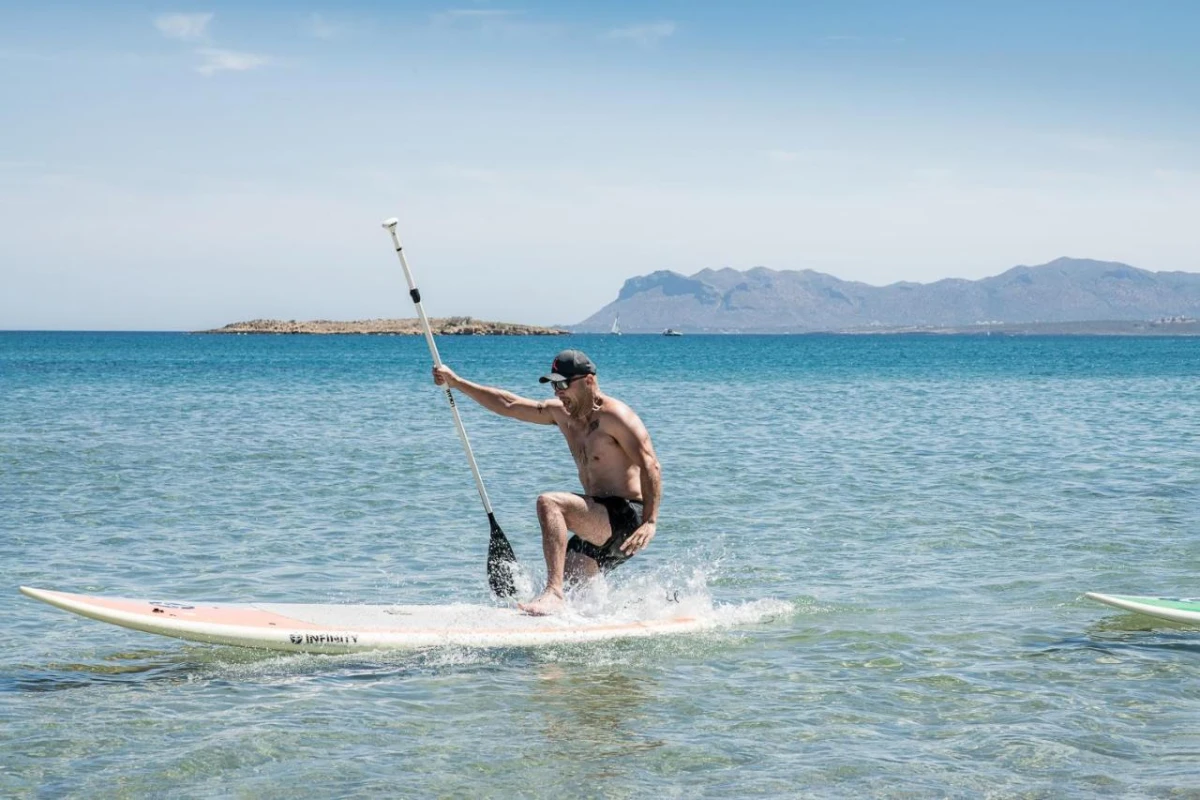 Mossa Well Being Hotel - Hotel Photo 73