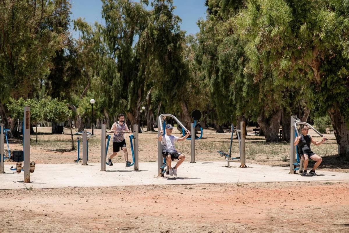 Mossa Well Being Hotel - Hotel Photo 74