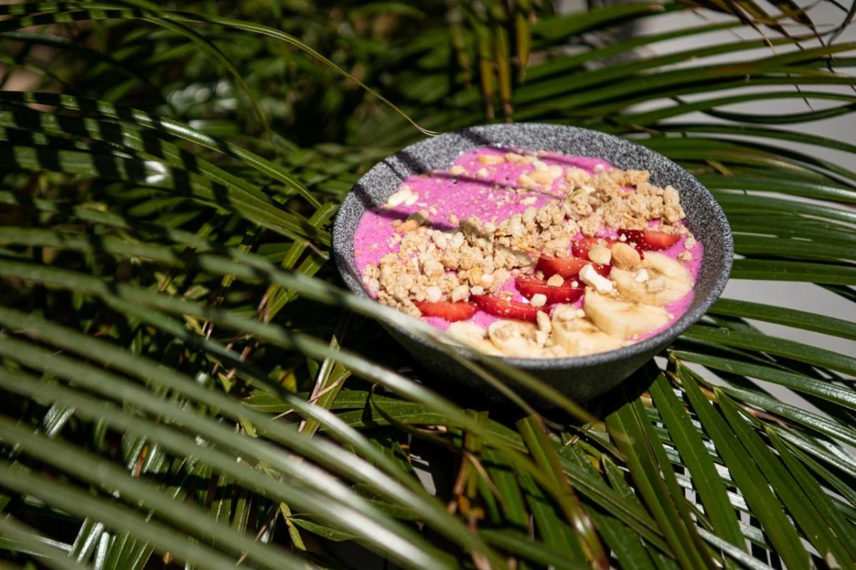 Mossa Well Being Hotel - Hotel Photo 75