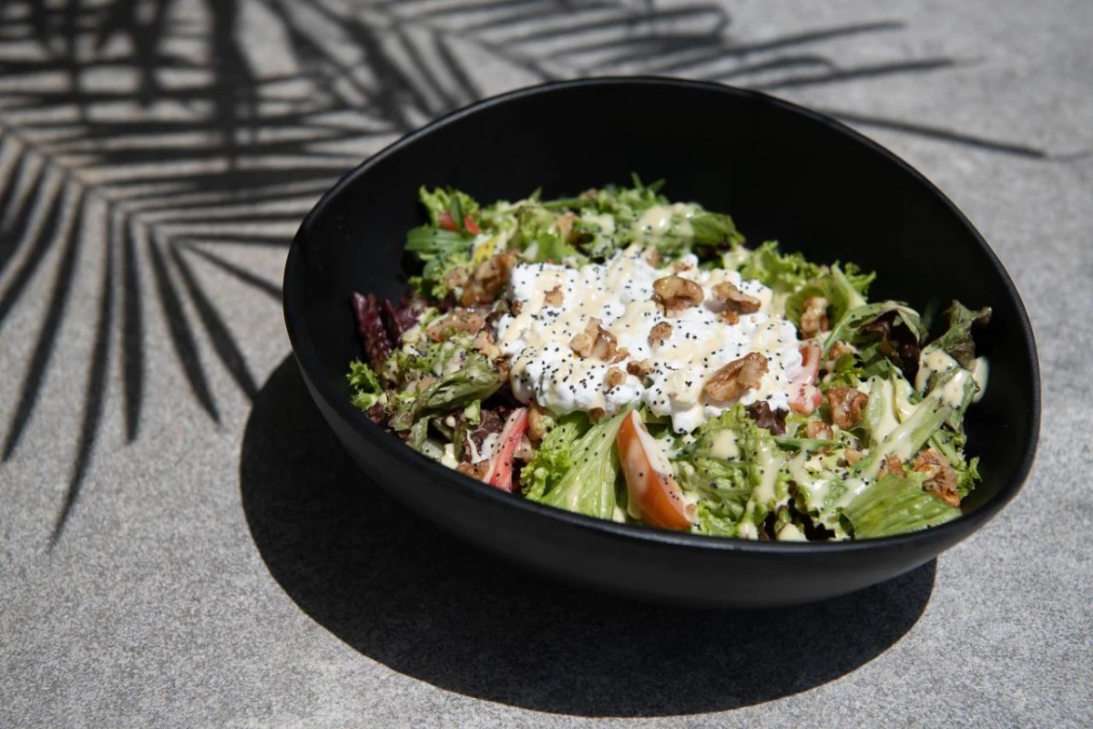 Mossa Well Being Hotel - Hotel Photo 76