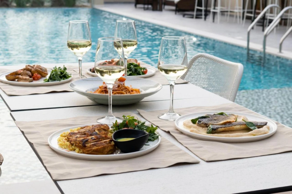 Mossa Well Being Hotel - Hotel Photo 78