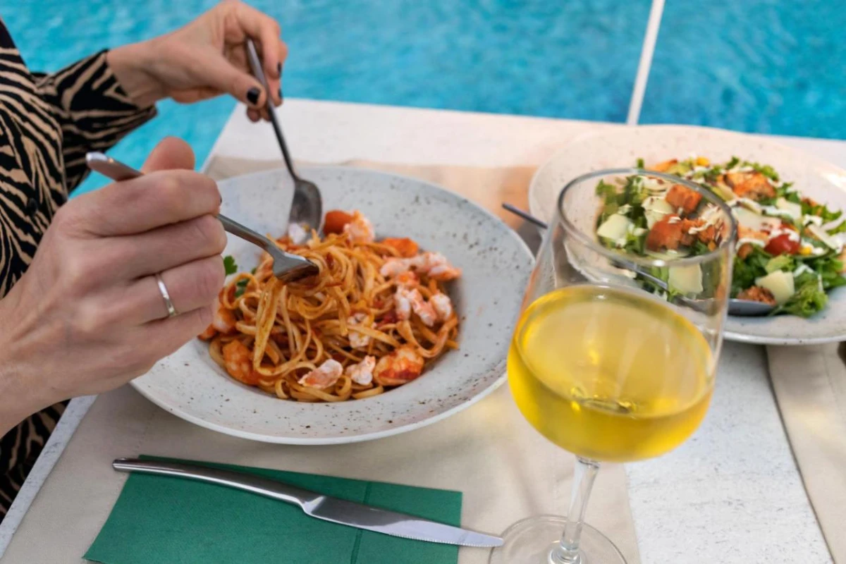 Mossa Well Being Hotel - Hotel Photo 80