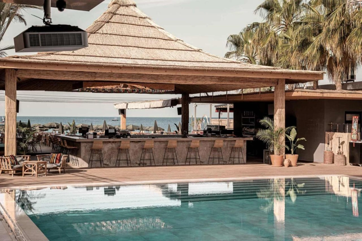 Cooks Club Alanya - Hotel Photo 5