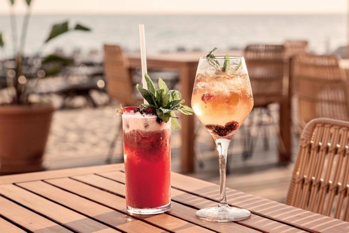 Cooks Club Alanya - Hotel Photo 6