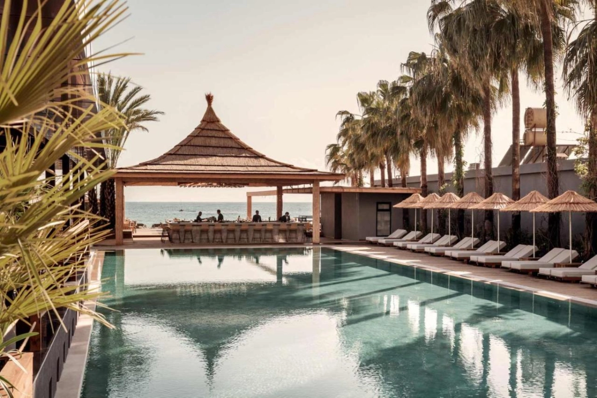 Cooks Club Alanya - Hotel Photo 7