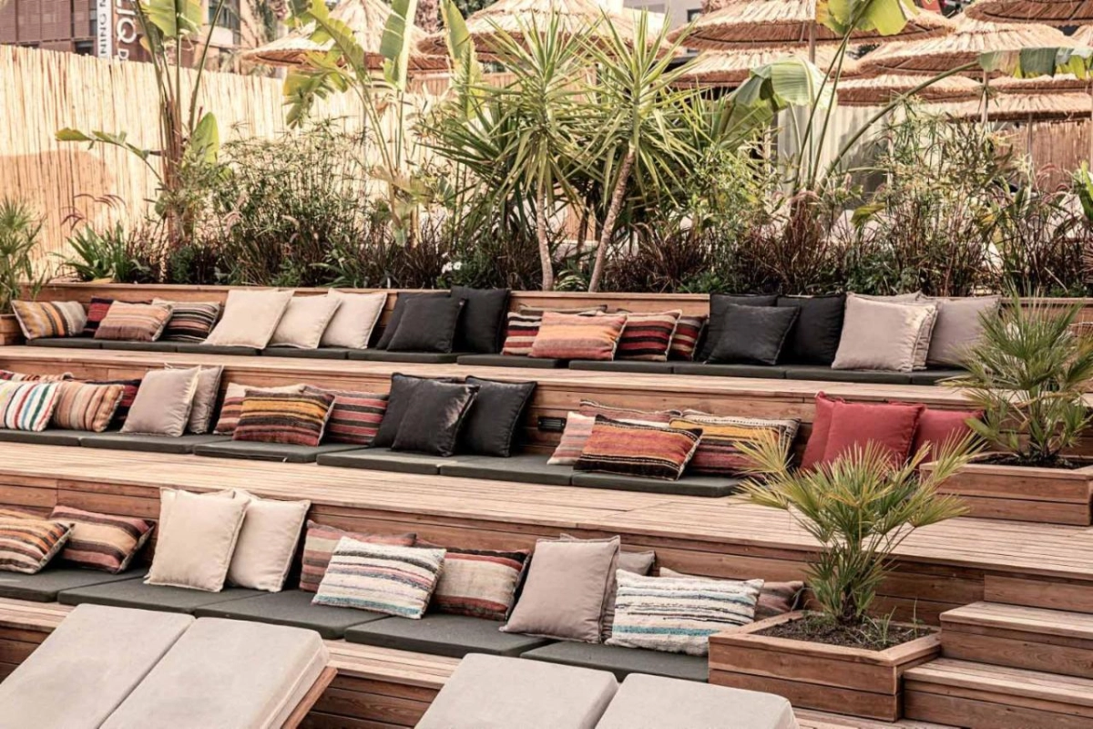 Cooks Club Alanya - Hotel Photo 10