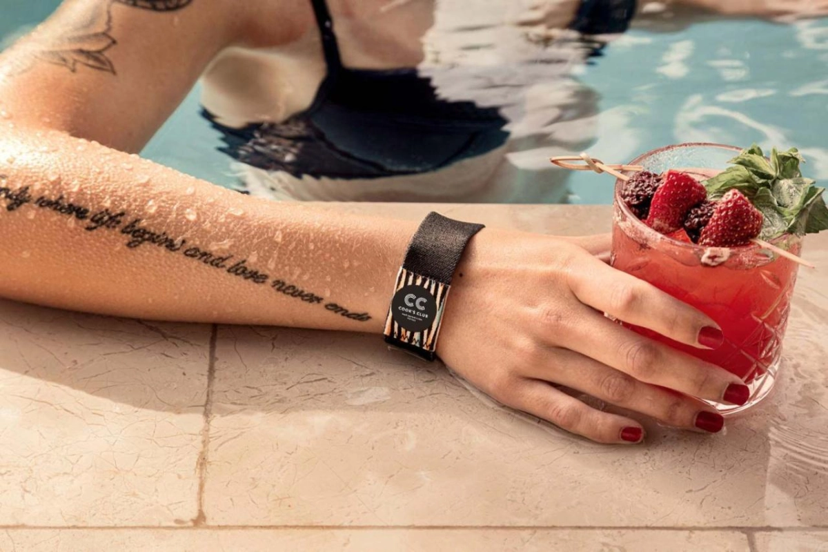 Cooks Club Alanya - Hotel Photo 11