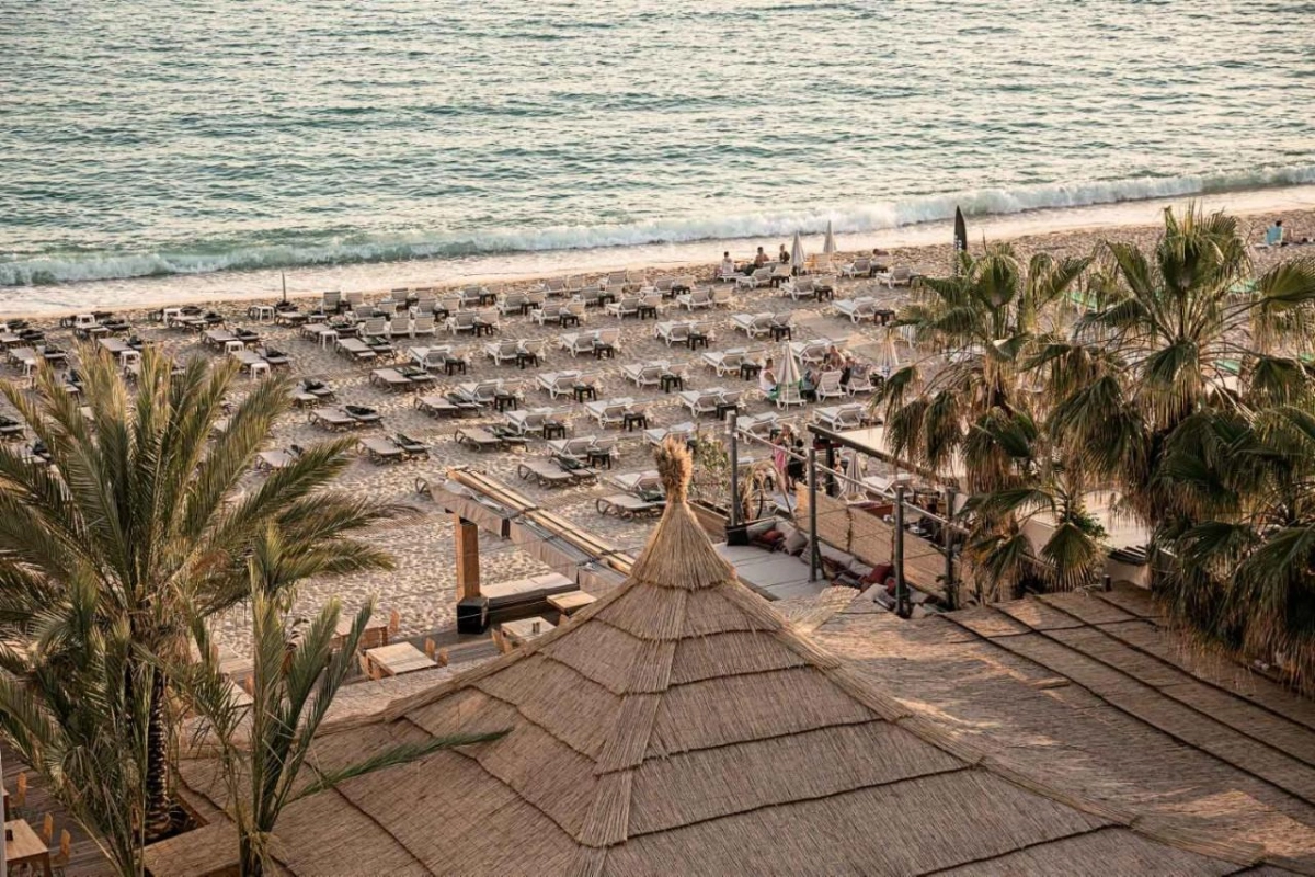 Cooks Club Alanya - Hotel Photo 17