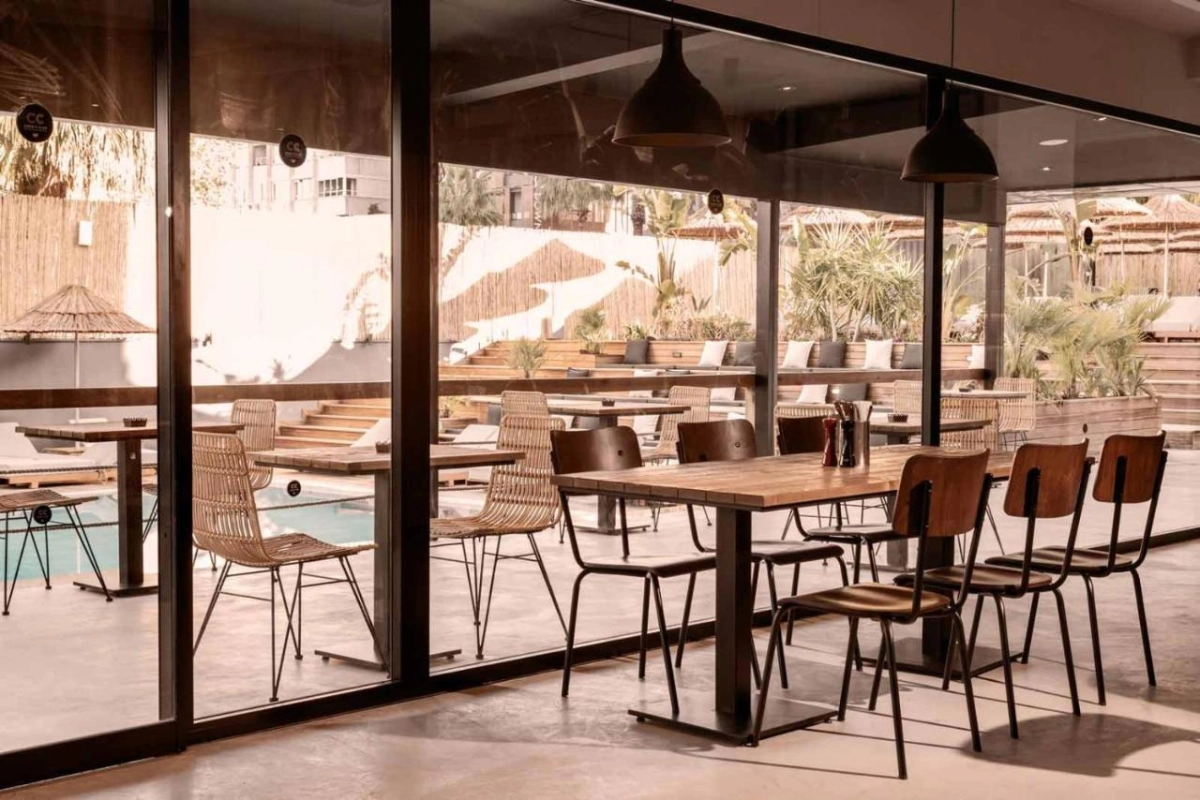 Cooks Club Alanya - Hotel Photo 18