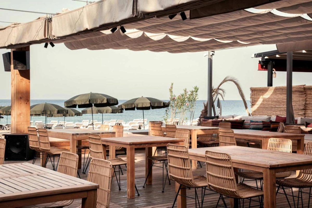 Cooks Club Alanya - Hotel Photo 19