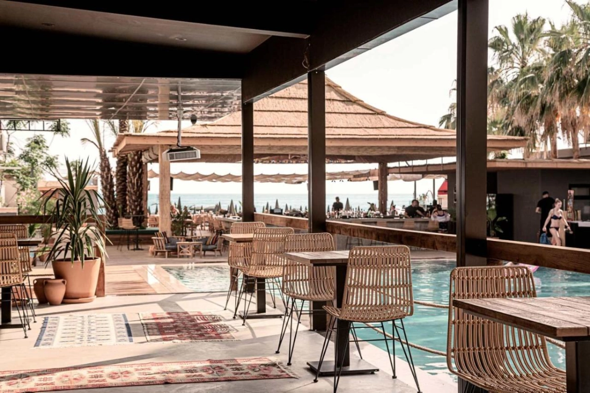 Cooks Club Alanya - Hotel Photo 20