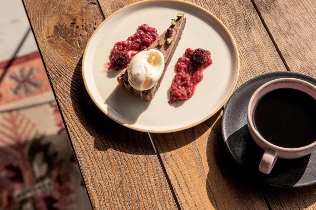 Cooks Club Alanya - Hotel Photo 21